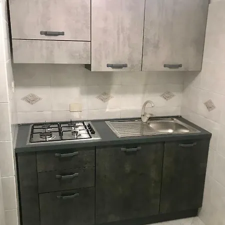 아파트 Pisacane Dx
